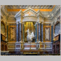 Santa Maria della Vittoria, Foto Livioandronico2013, Wikipedia,2.jpg